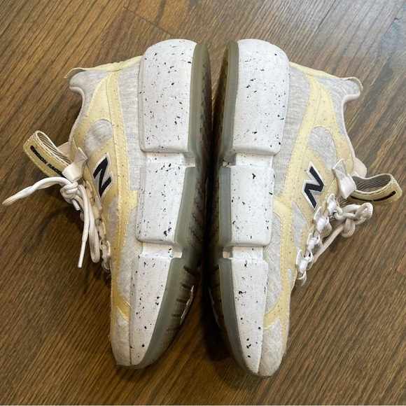 New Balance x Jaden Smith Vision Racers MSVRCRGA | Natural - Picture 7 of 12